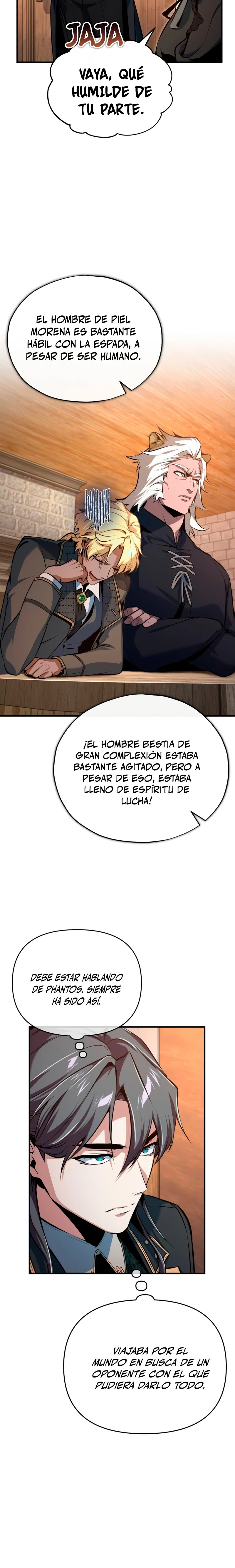 Read Academy’s Undercover Professor Es Manga Online