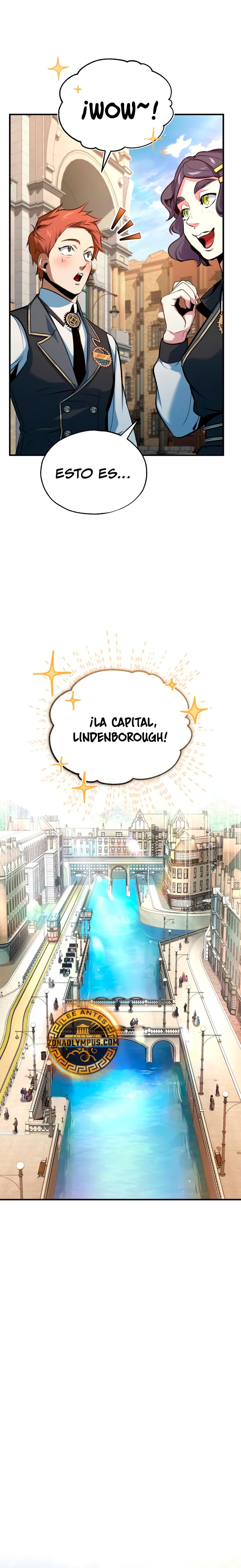 Read Academy’s Undercover Professor Es Manga Online