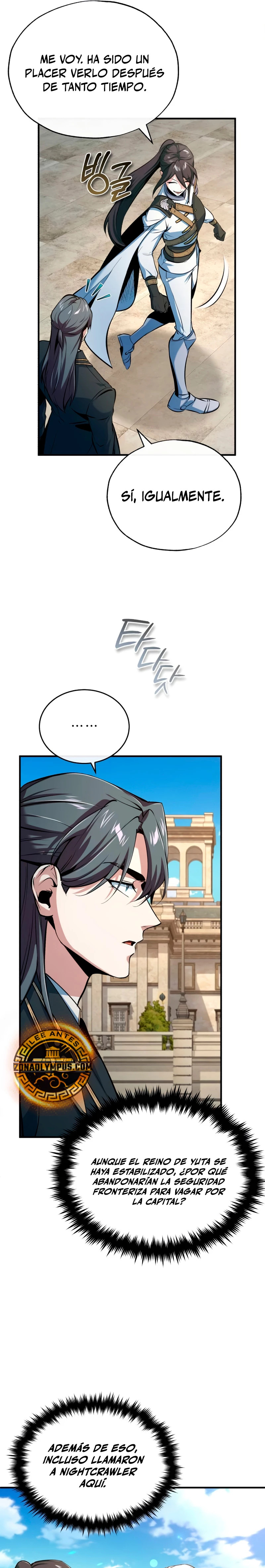 Read Academy’s Undercover Professor Es Manga Online