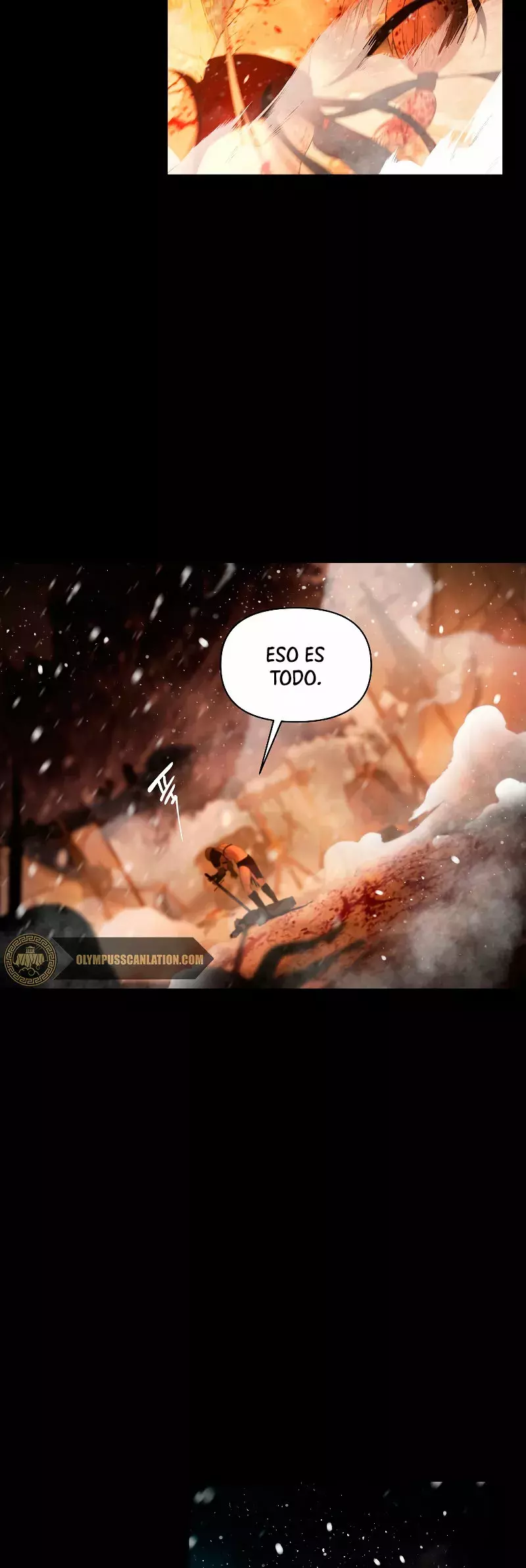 Read Barbarian Quest Es Manga Online