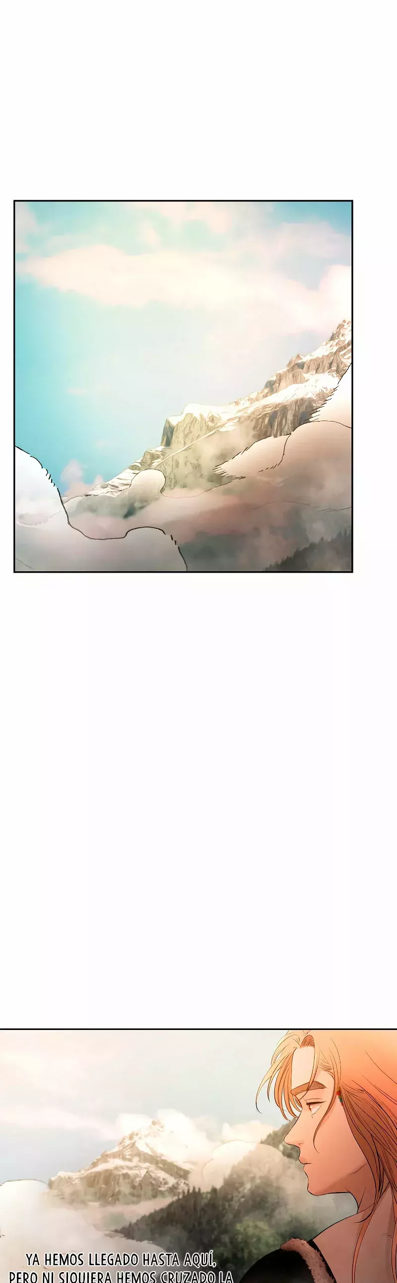 Read Barbarian Quest Es Manga Online