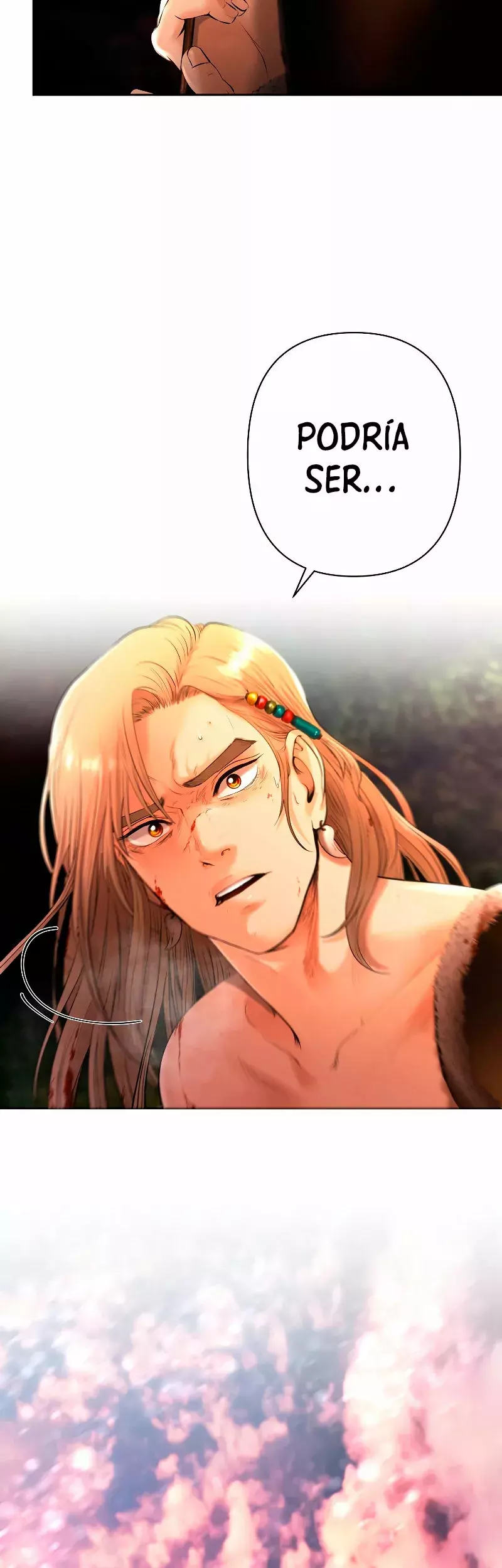 Read Barbarian Quest Es Manga Online