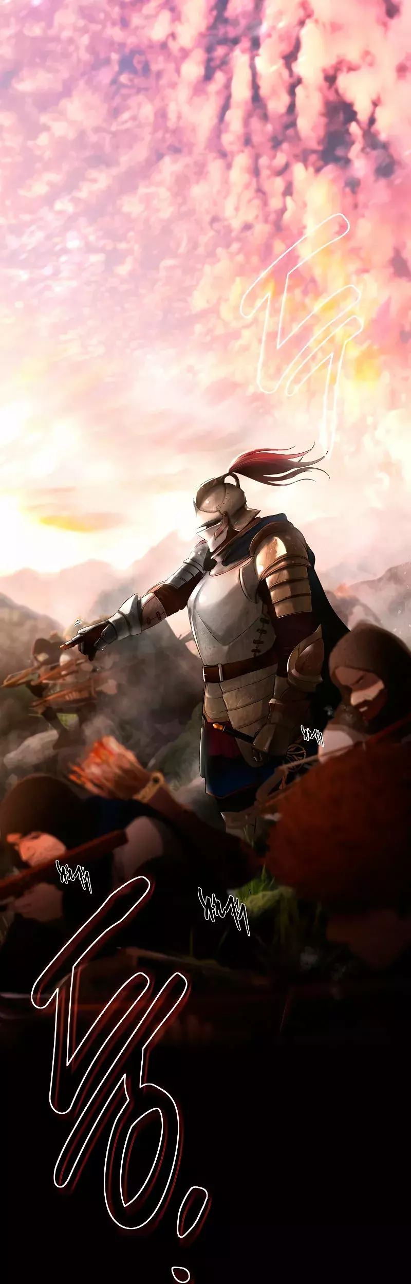 Read Barbarian Quest Es Manga Online