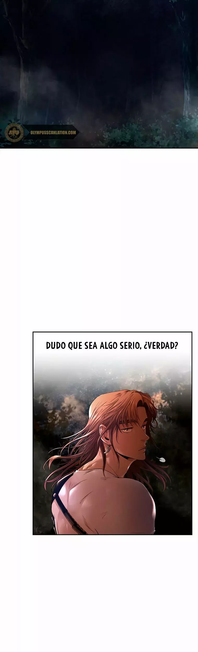 Read Barbarian Quest Es Manga Online