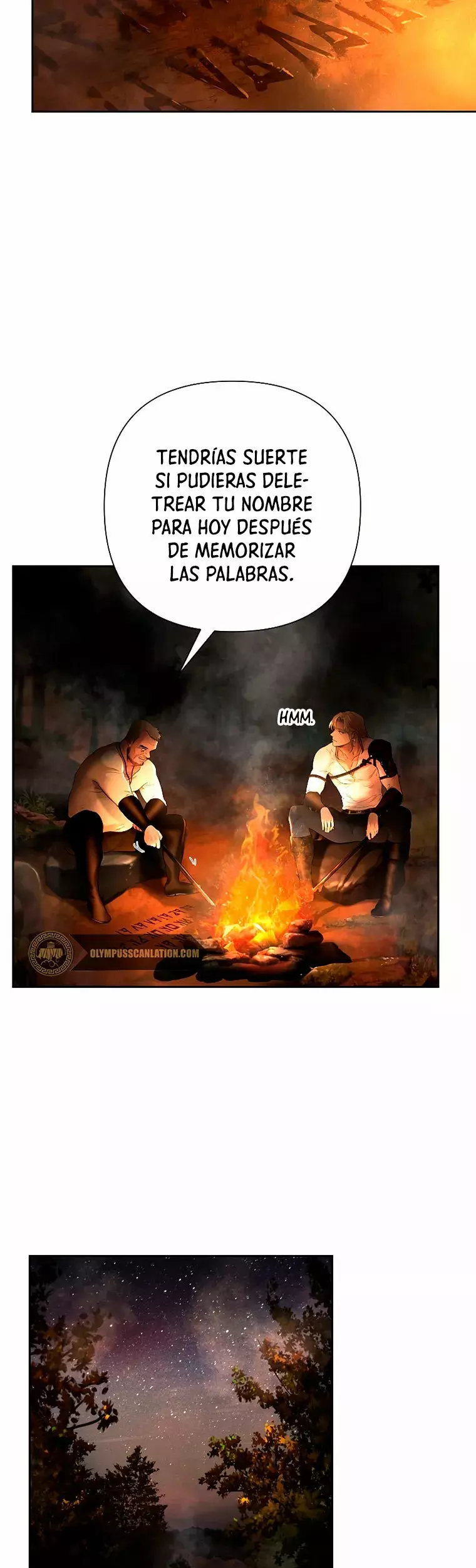 Read Barbarian Quest Es Manga Online