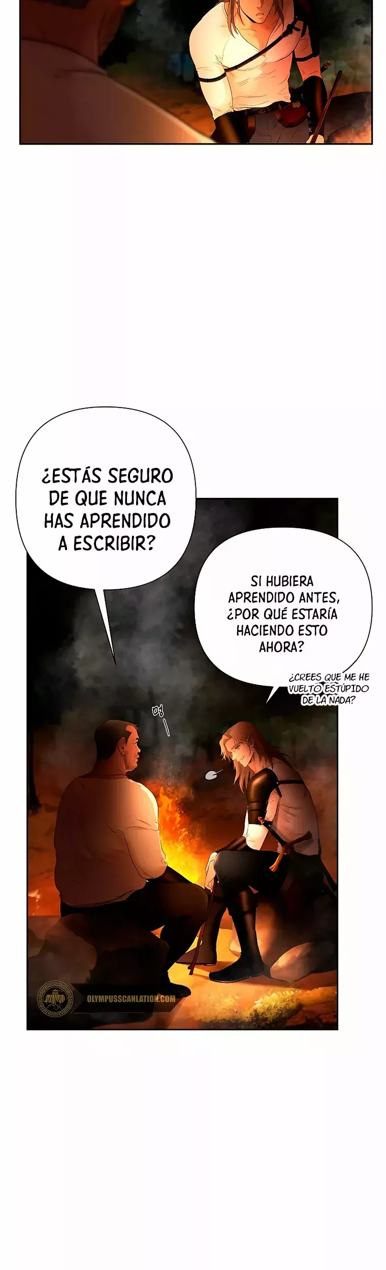Read Barbarian Quest Es Manga Online