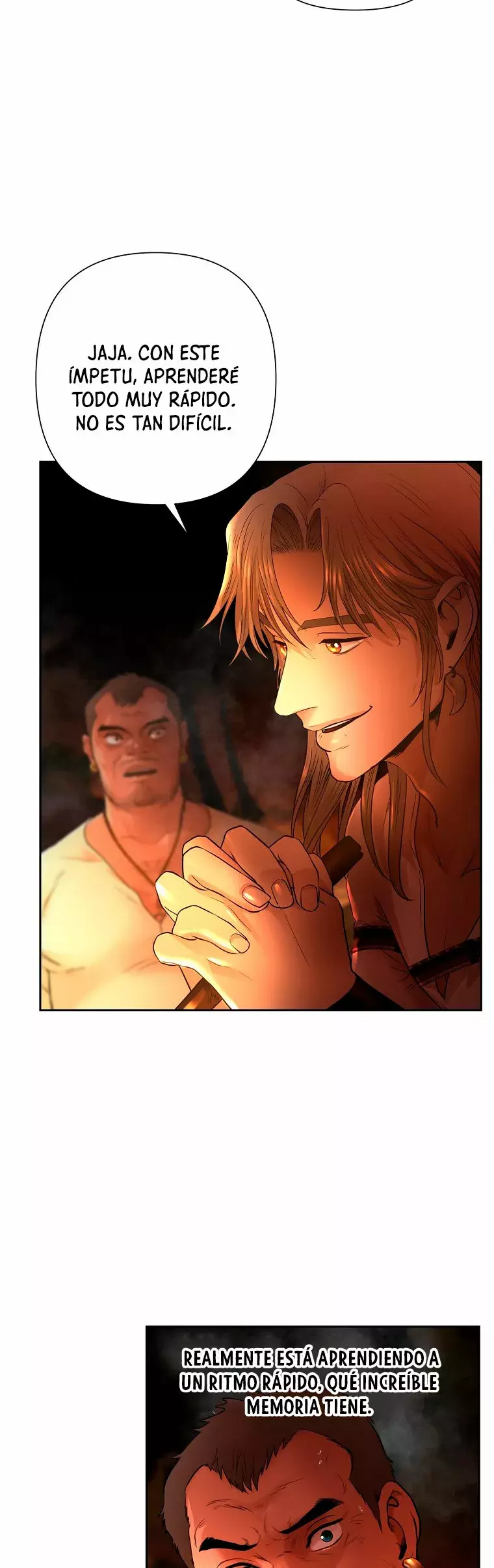 Read Barbarian Quest Es Manga Online