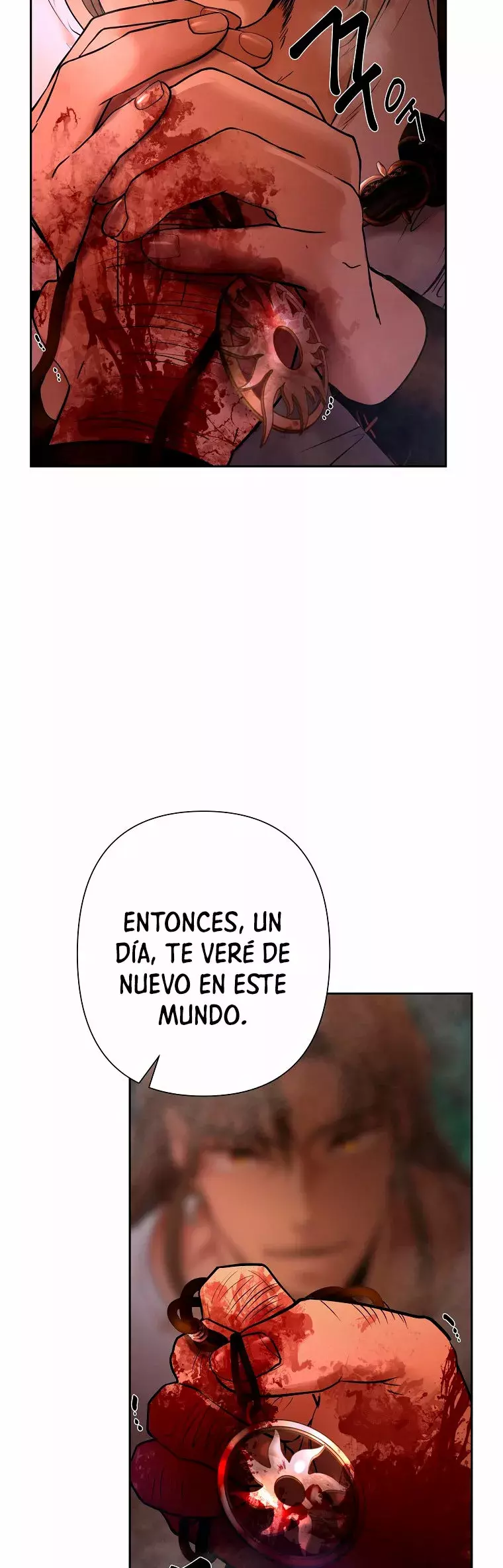 Read Barbarian Quest Es Manga Online