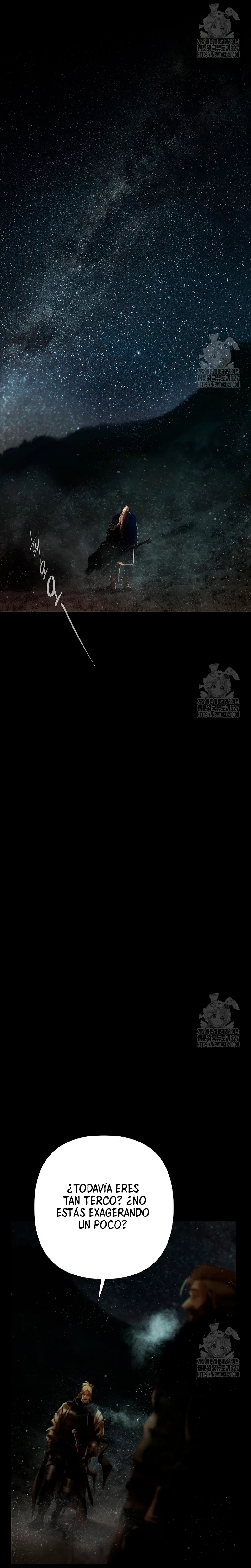 Read Barbarian Quest Es Manga Online