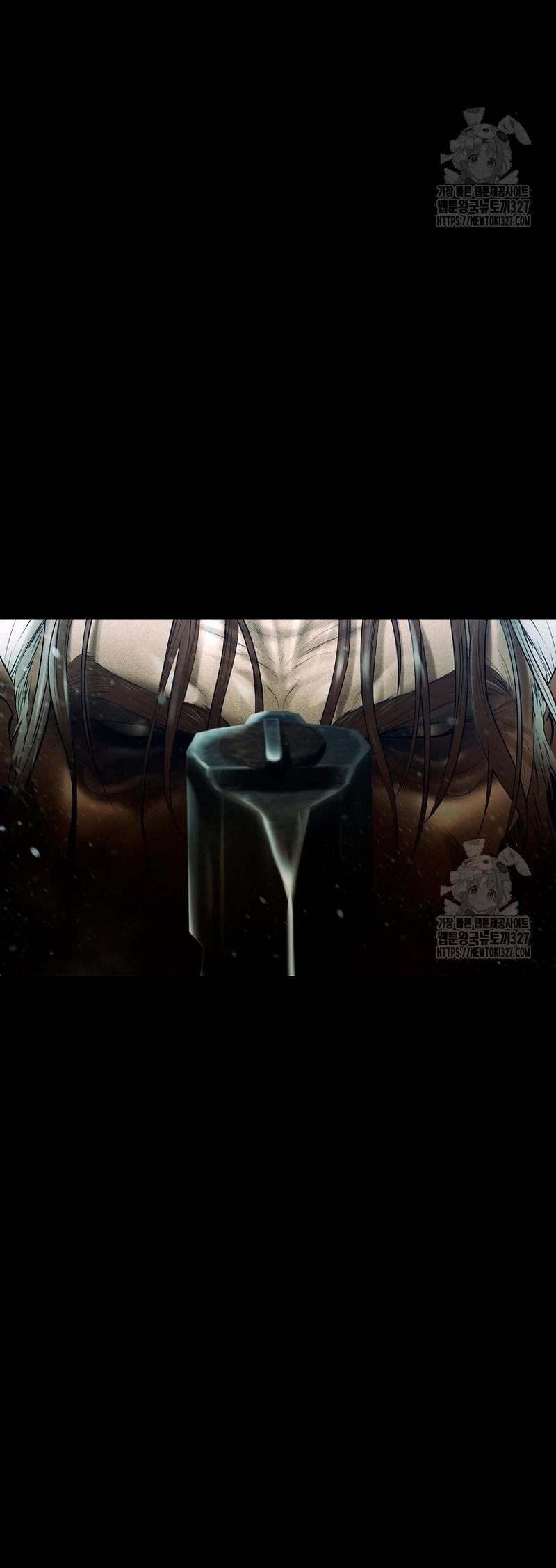 Read Barbarian Quest Es Manga Online
