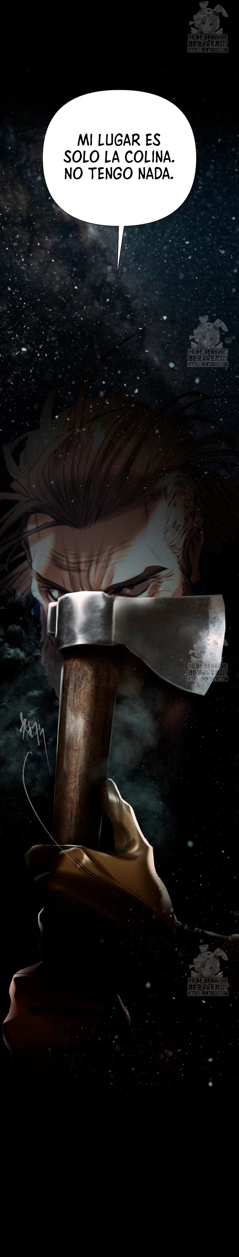 Read Barbarian Quest Es Manga Online