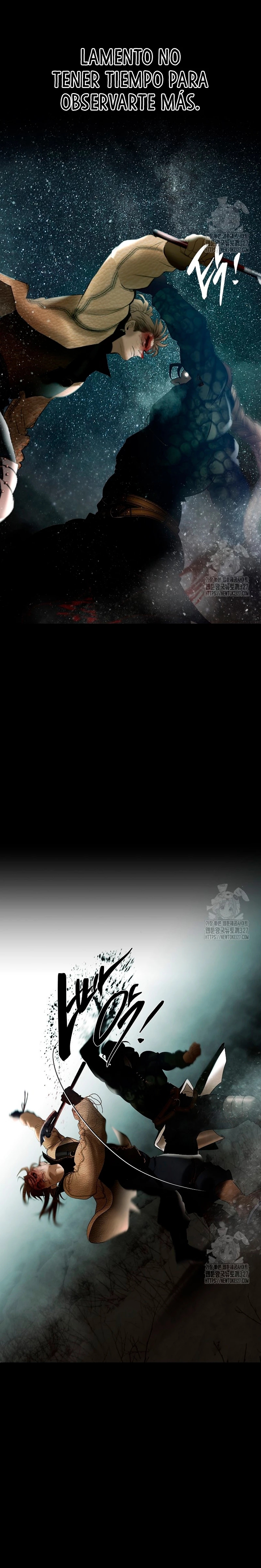 Read Barbarian Quest Es Manga Online