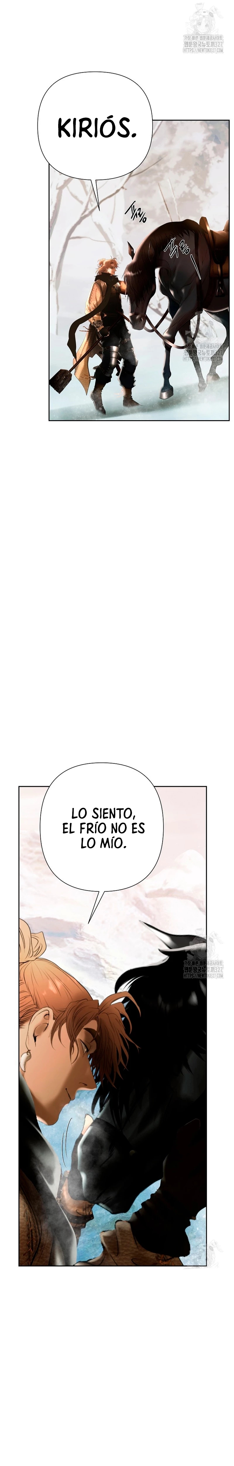 Read Barbarian Quest Es Manga Online