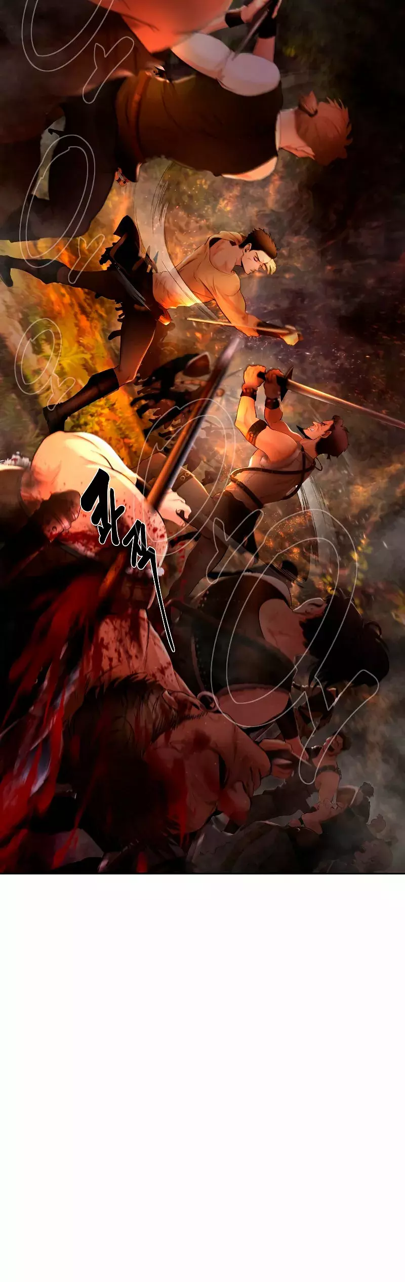 Read Barbarian Quest Es Manga Online