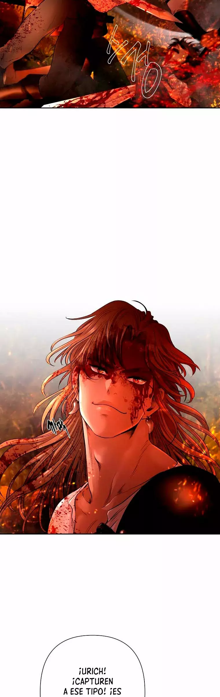 Read Barbarian Quest Es Manga Online
