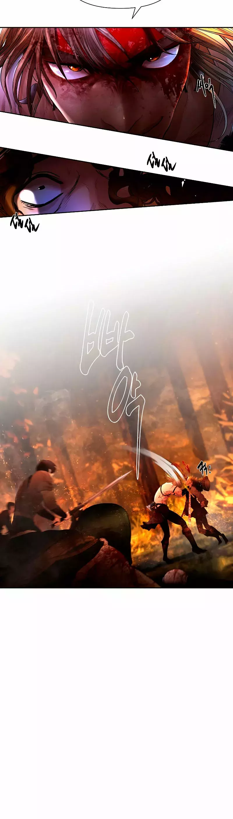 Read Barbarian Quest Es Manga Online
