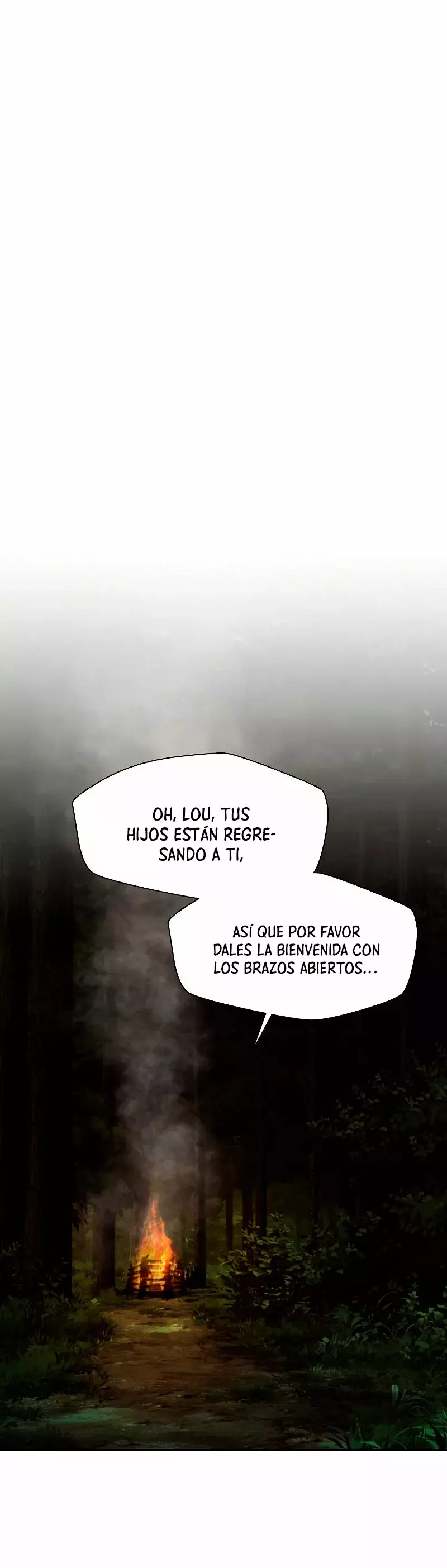 Read Barbarian Quest Es Manga Online