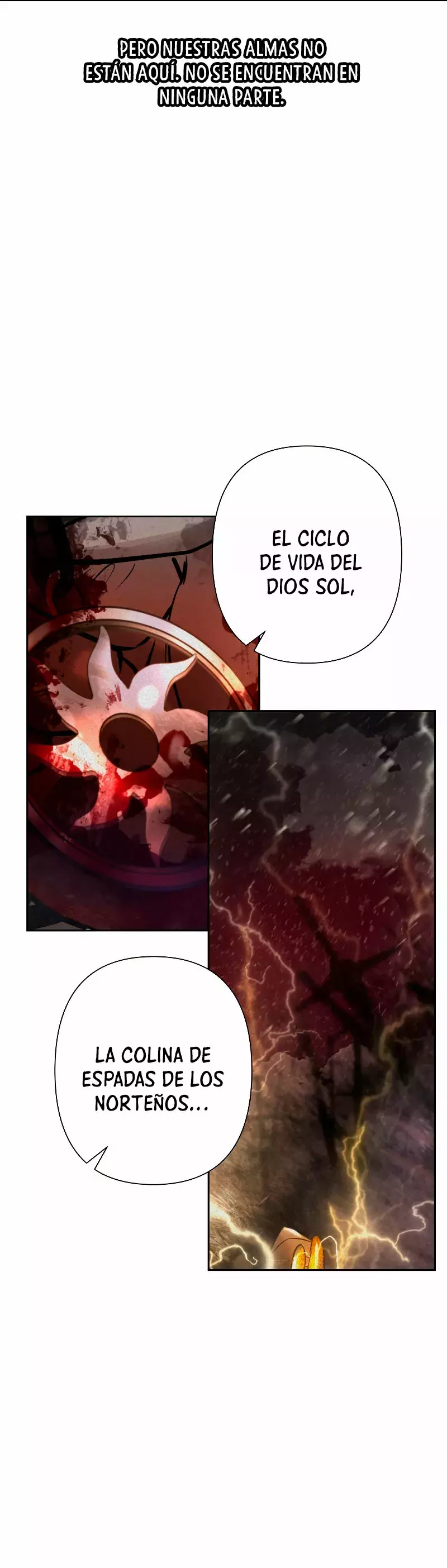 Read Barbarian Quest Es Manga Online