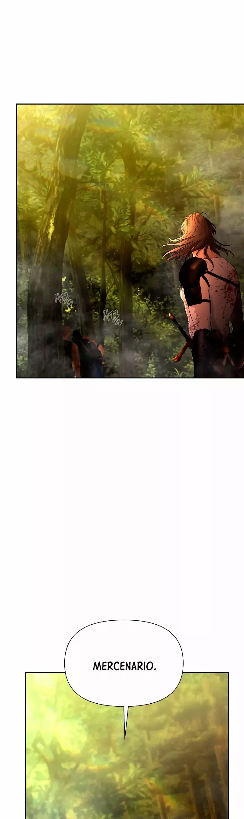 Read Barbarian Quest Es Manga Online