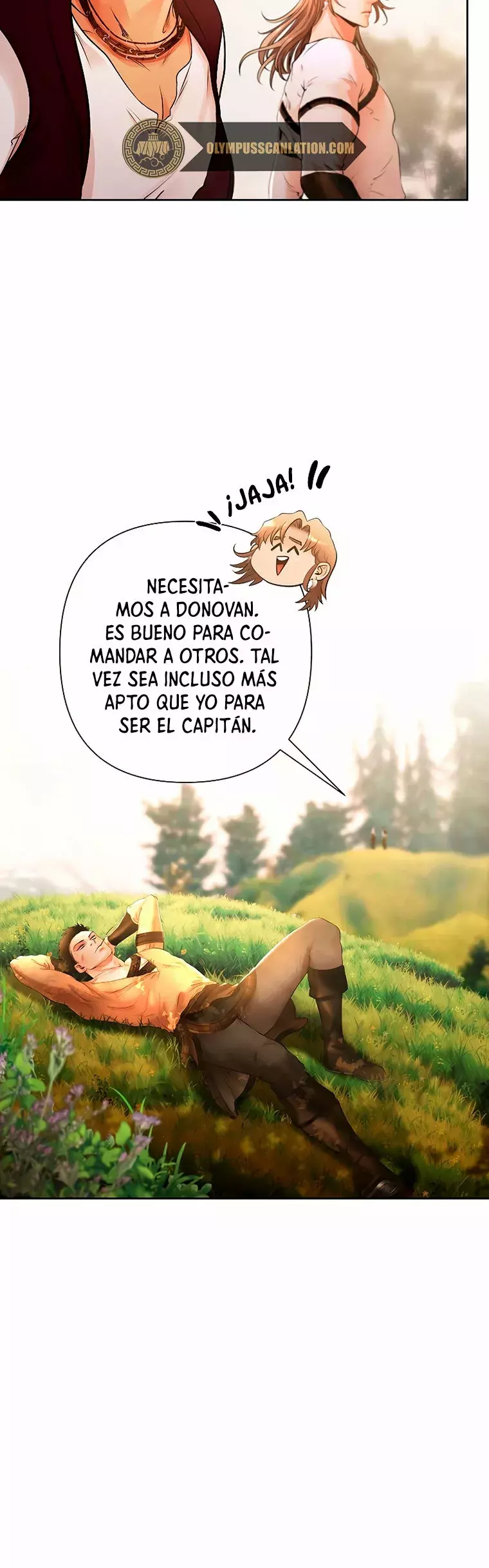 Read Barbarian Quest Es Manga Online