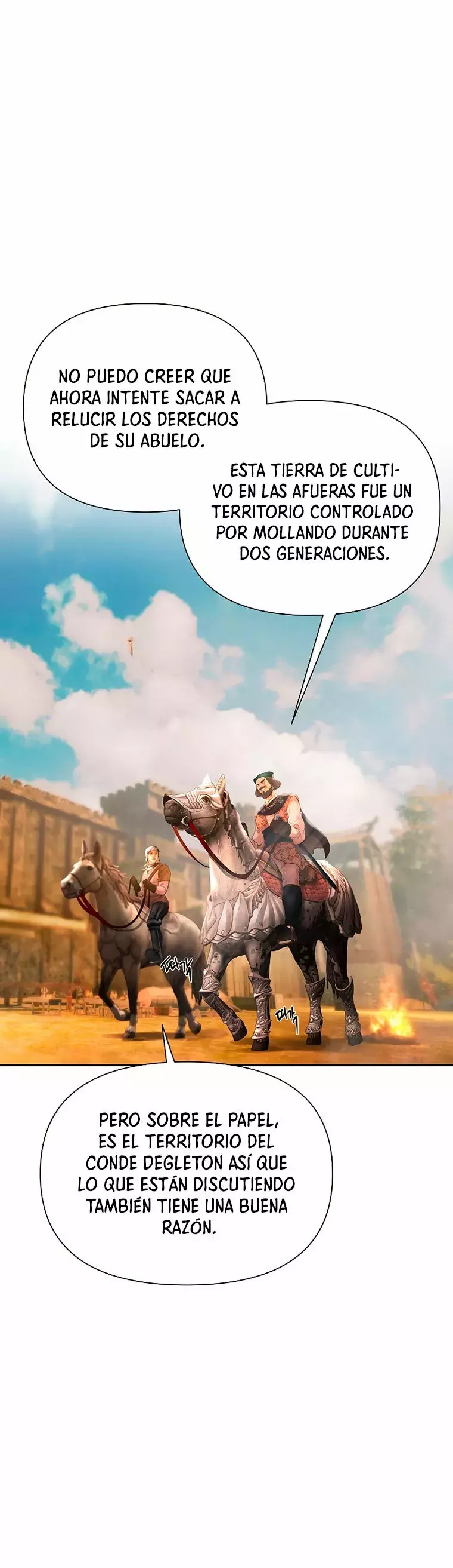 Read Barbarian Quest Es Manga Online