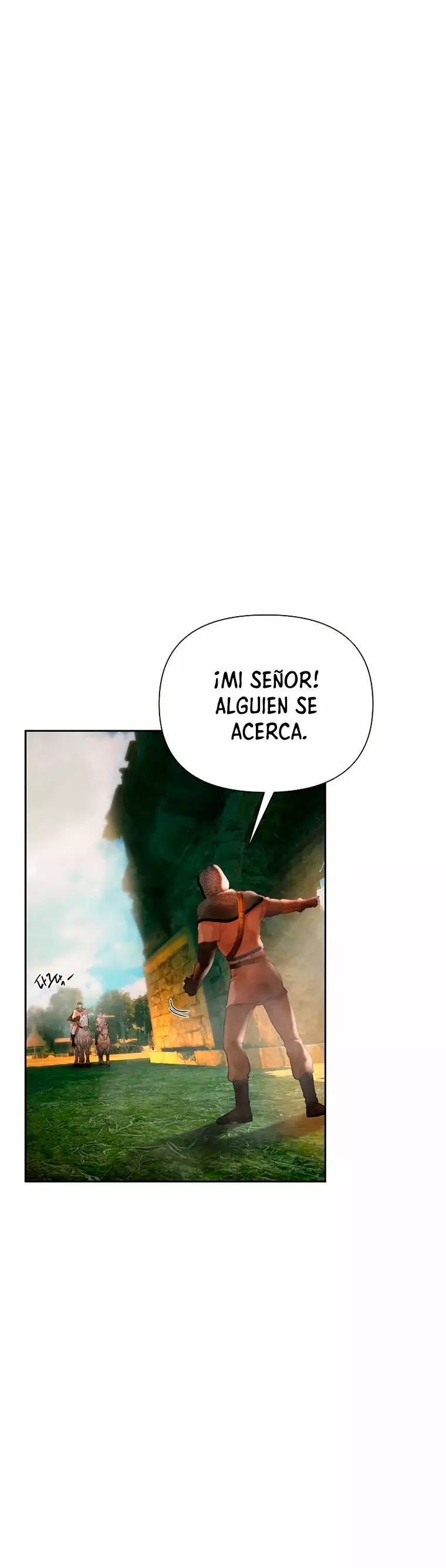 Read Barbarian Quest Es Manga Online