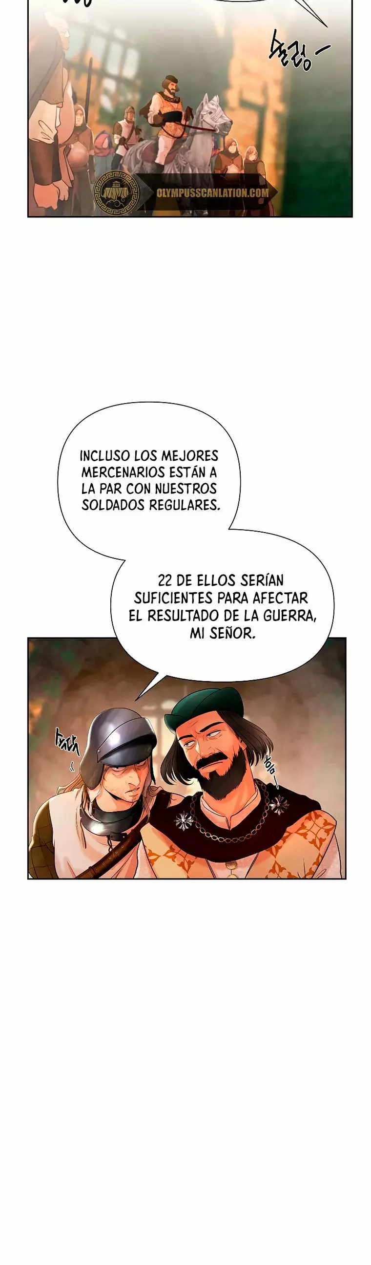 Read Barbarian Quest Es Manga Online