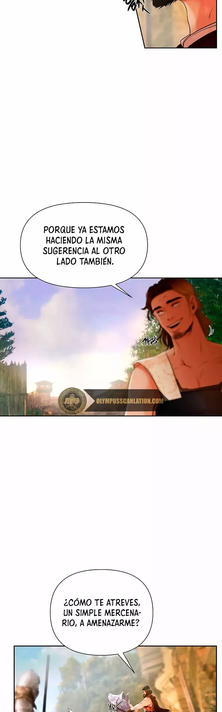 Read Barbarian Quest Es Manga Online