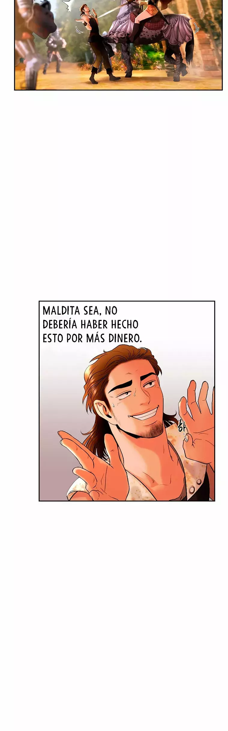 Read Barbarian Quest Es Manga Online