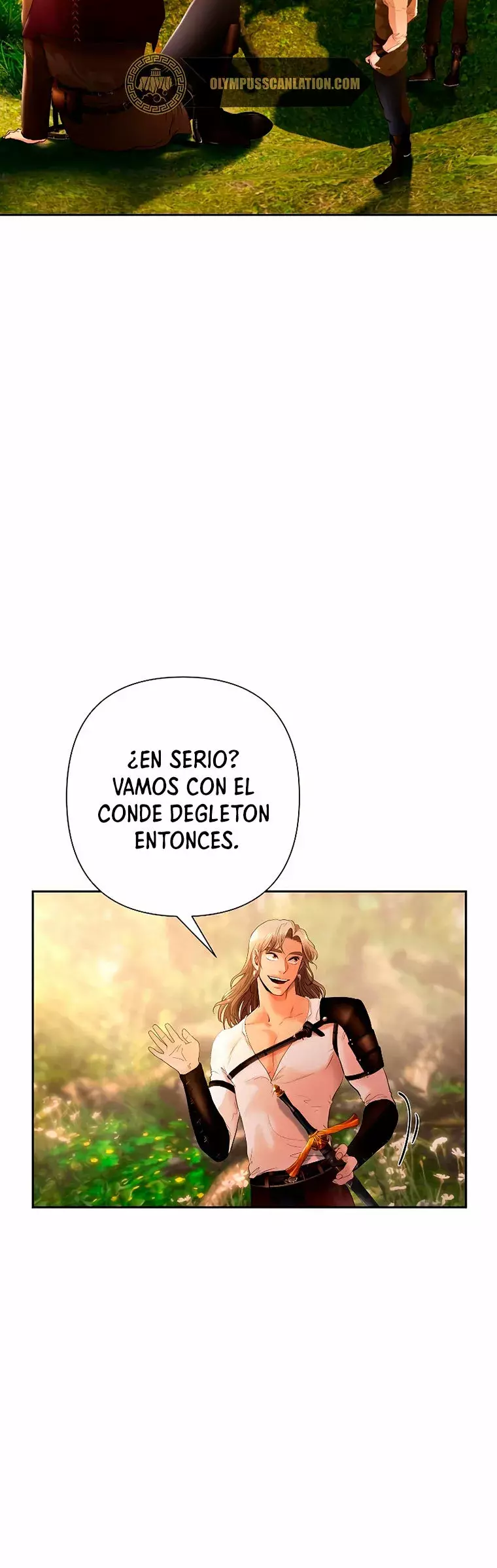 Read Barbarian Quest Es Manga Online
