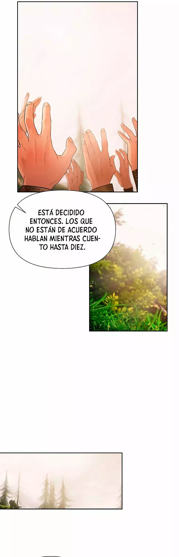 Read Barbarian Quest Es Manga Online