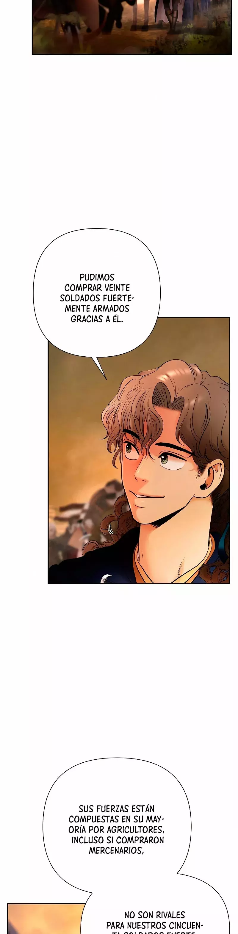 Read Barbarian Quest Es Manga Online
