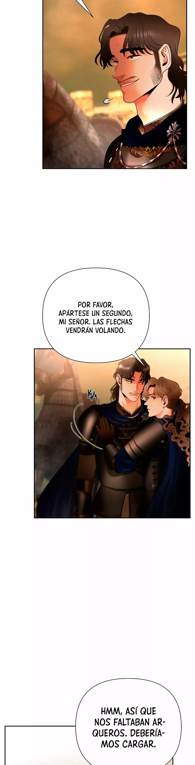 Read Barbarian Quest Es Manga Online