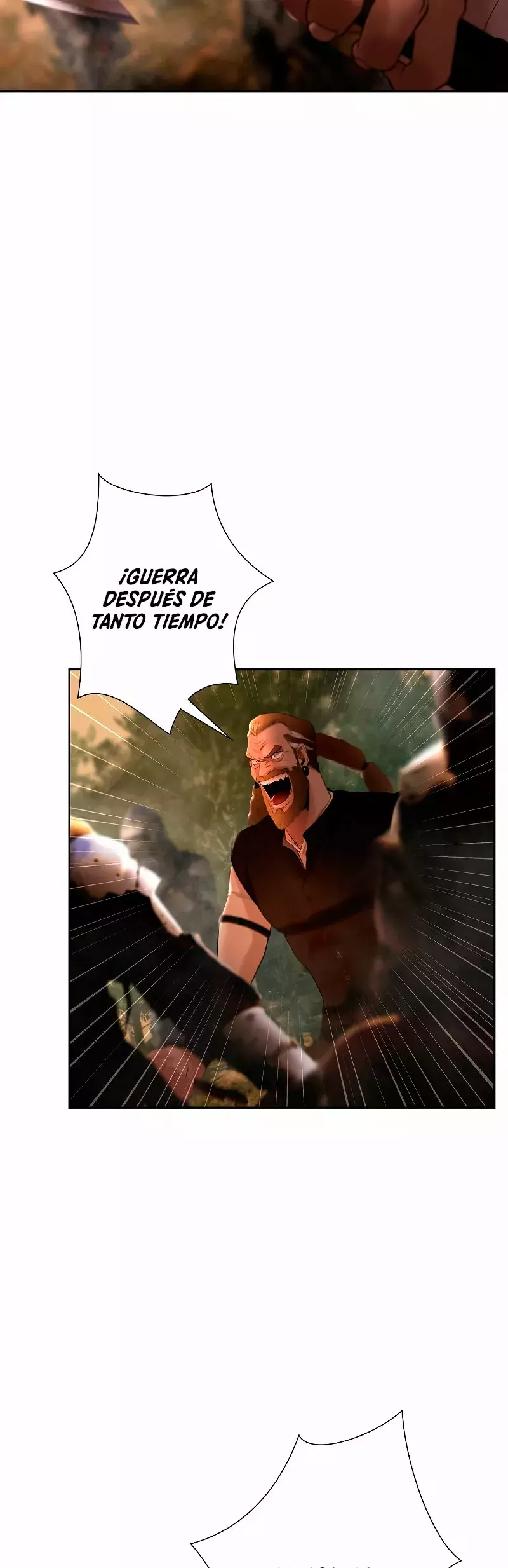 Read Barbarian Quest Es Manga Online