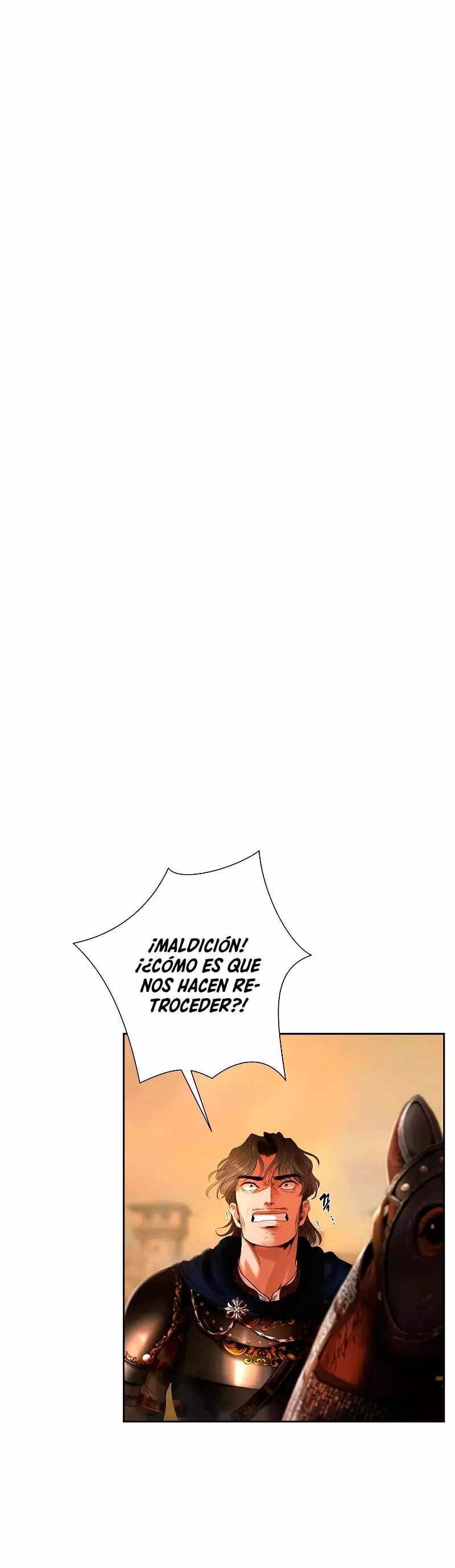 Read Barbarian Quest Es Manga Online