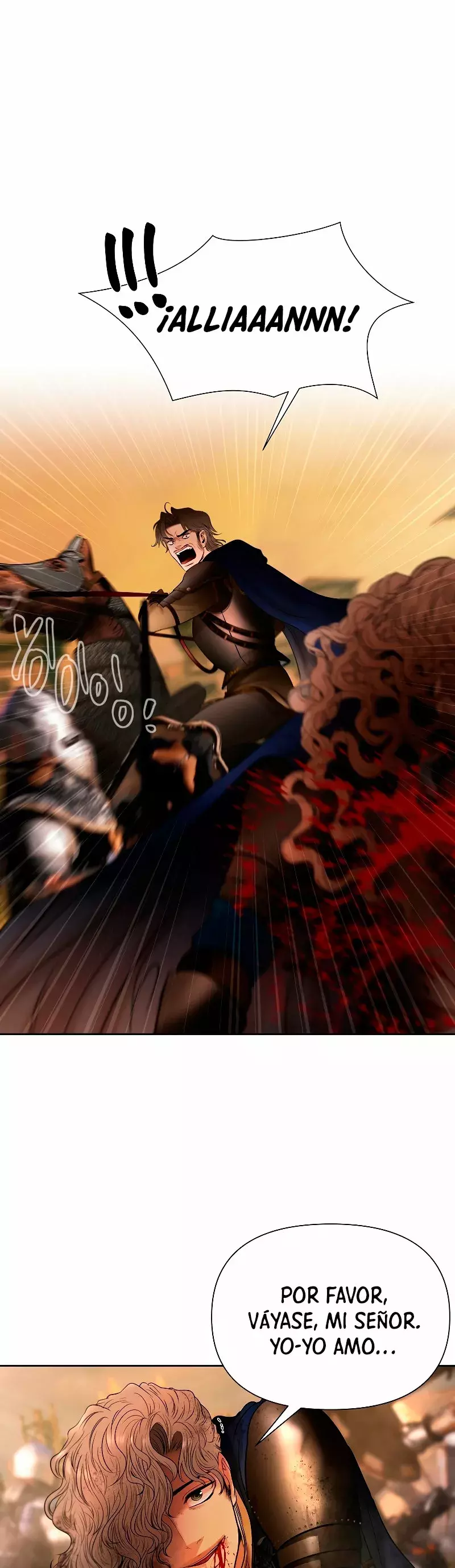Read Barbarian Quest Es Manga Online