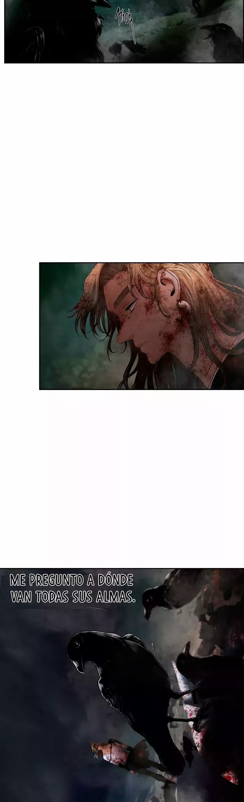 Read Barbarian Quest Es Manga Online