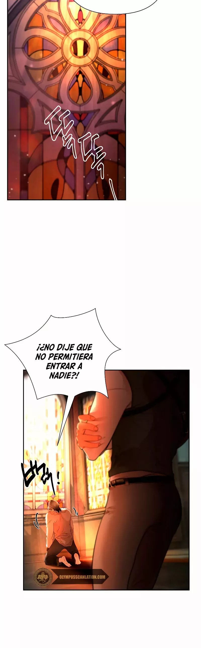 Read Barbarian Quest Es Manga Online