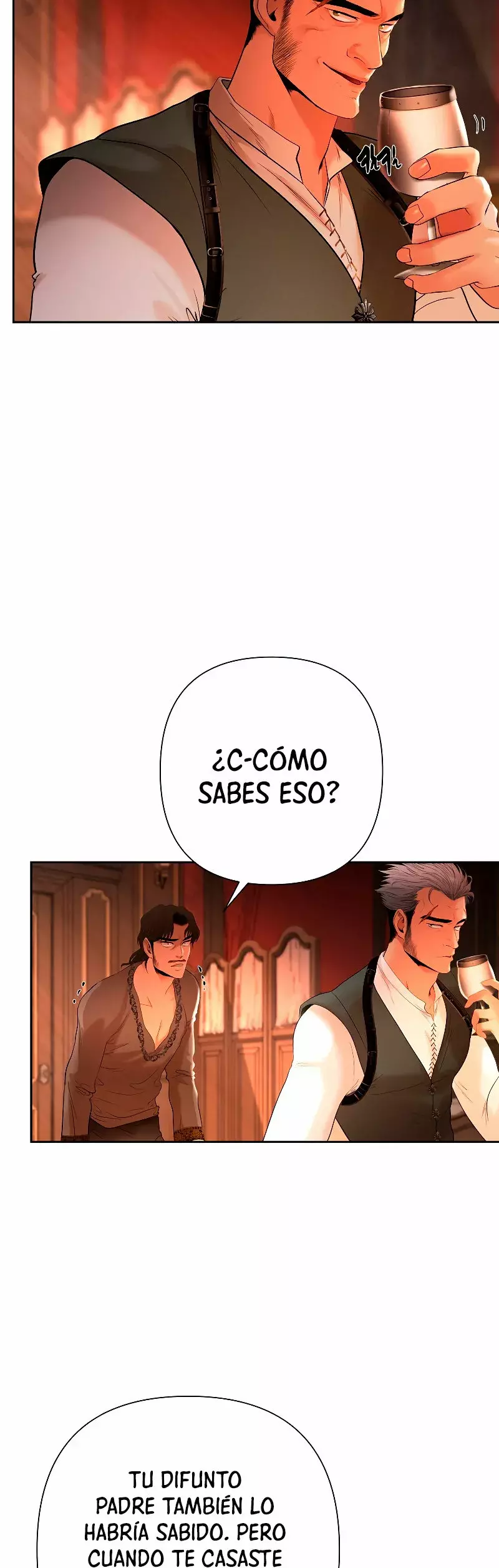 Read Barbarian Quest Es Manga Online