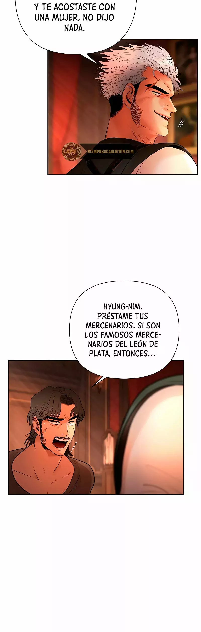 Read Barbarian Quest Es Manga Online