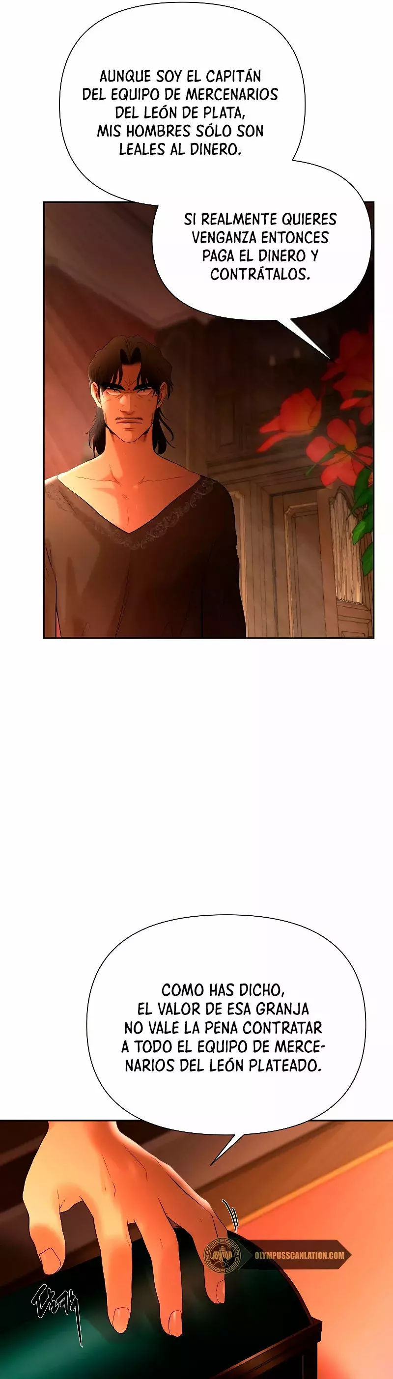 Read Barbarian Quest Es Manga Online