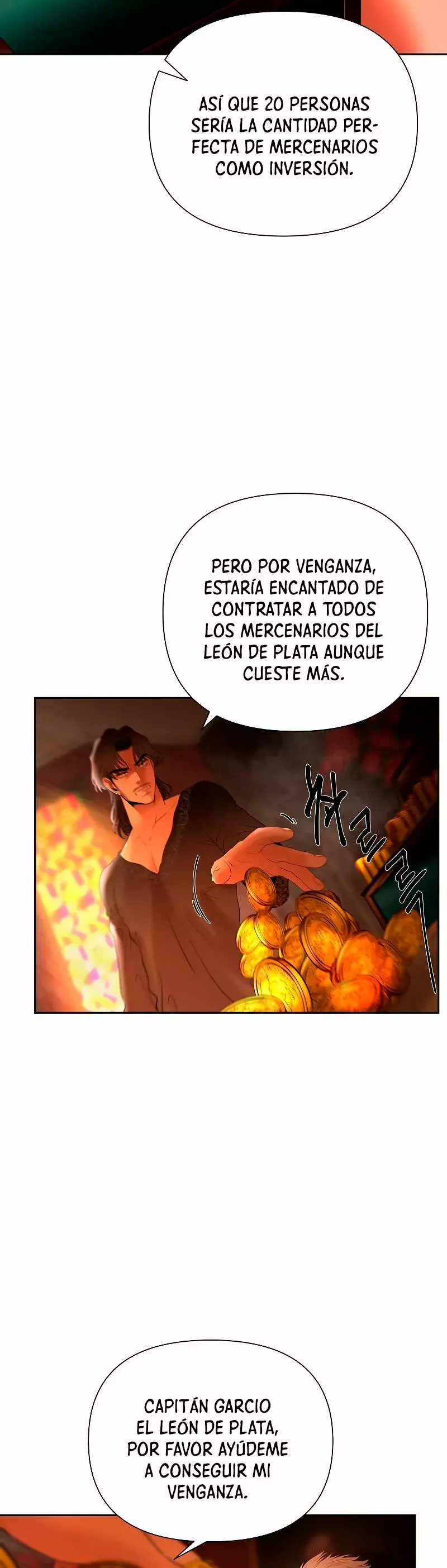 Read Barbarian Quest Es Manga Online