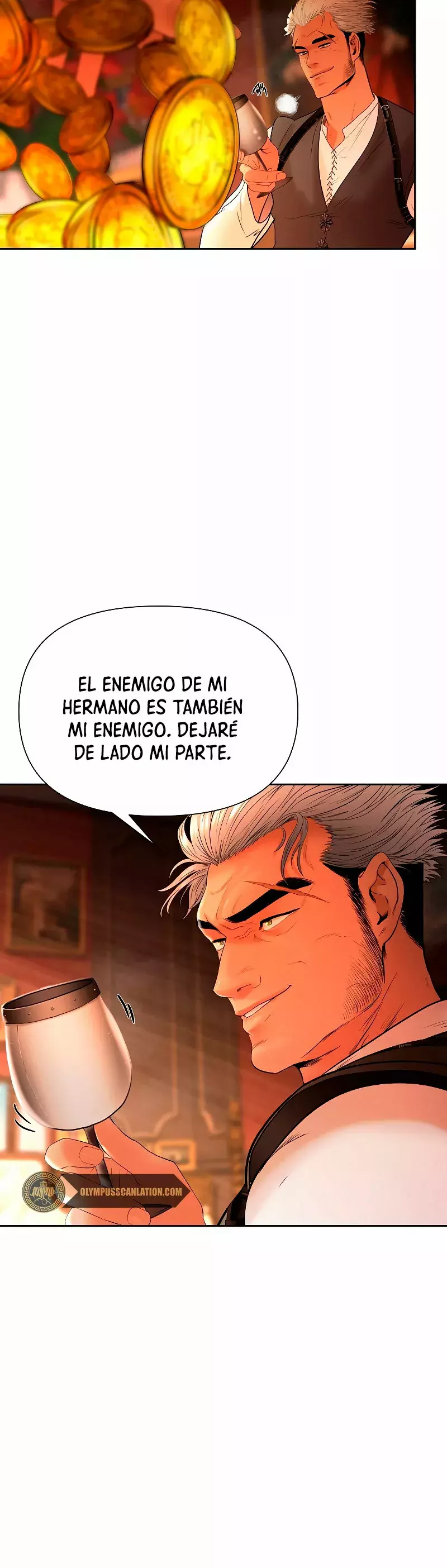 Read Barbarian Quest Es Manga Online