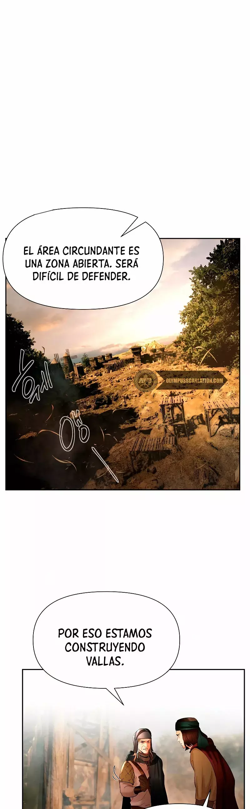 Read Barbarian Quest Es Manga Online