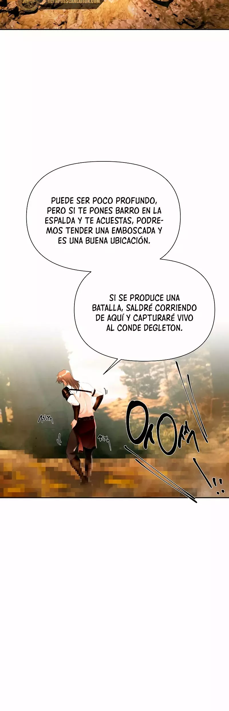 Read Barbarian Quest Es Manga Online