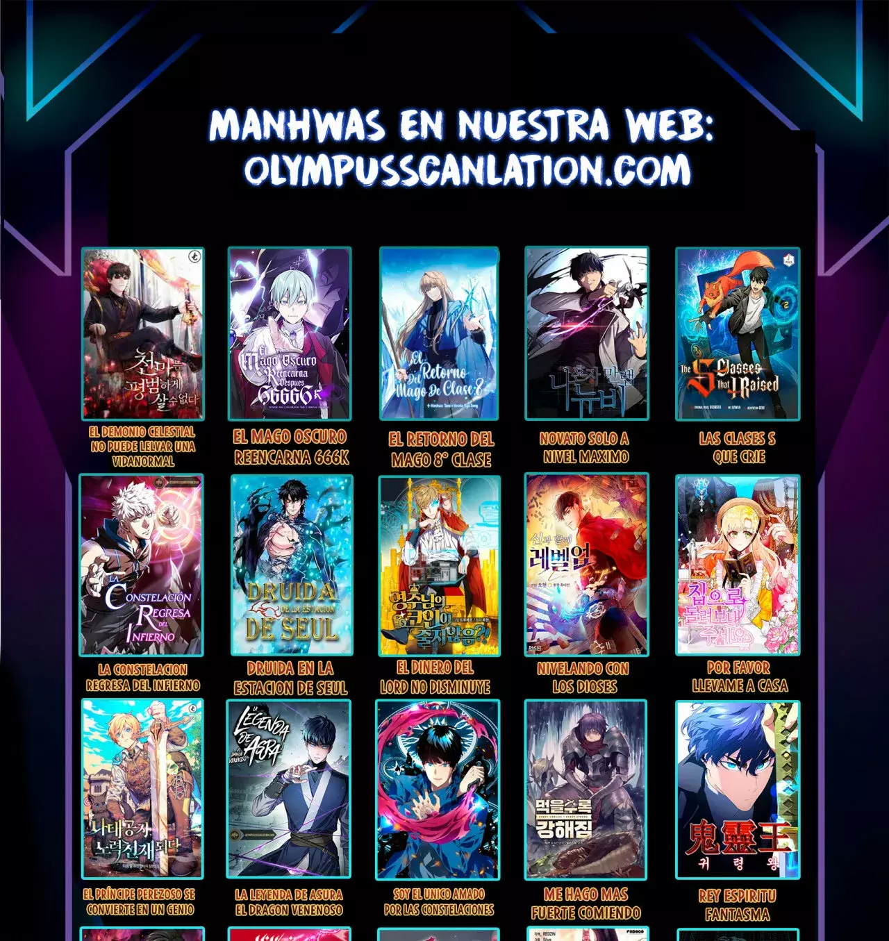 Read Barbarian Quest Es Manga Online