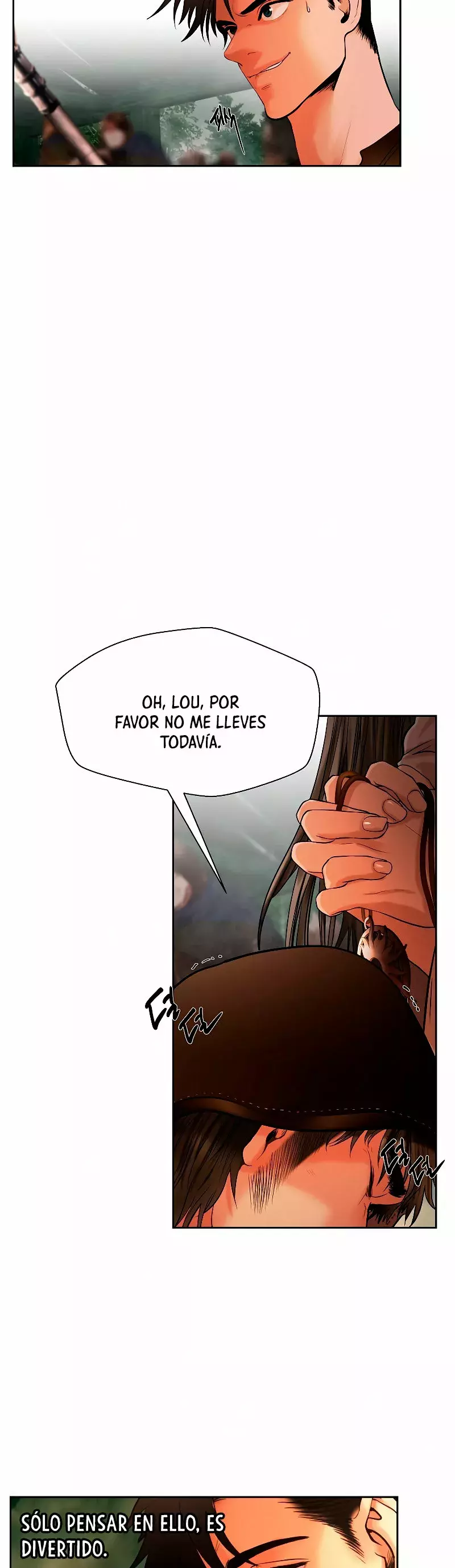 Read Barbarian Quest Es Manga Online