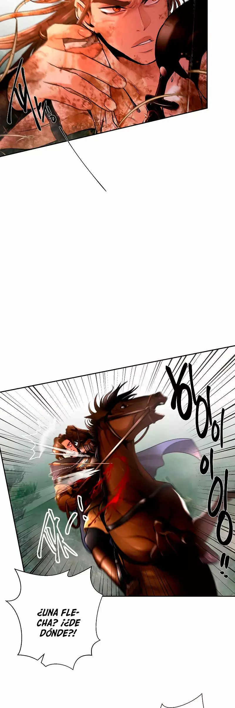Read Barbarian Quest Es Manga Online