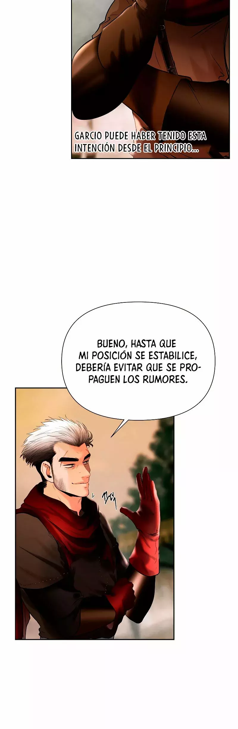 Read Barbarian Quest Es Manga Online