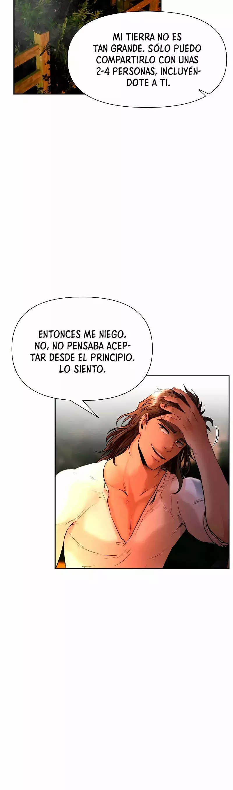 Read Barbarian Quest Es Manga Online